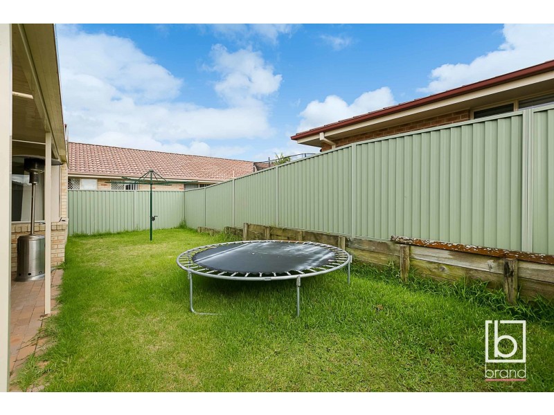 32 Paperbark Street, Hamlyn Terrace NSW 2259