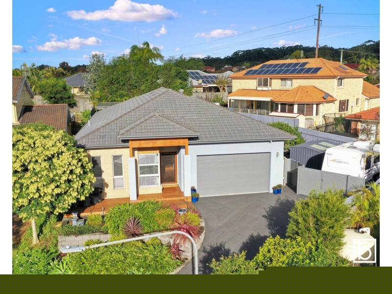 13 Cheltenham Close, Terrigal NSW 2260