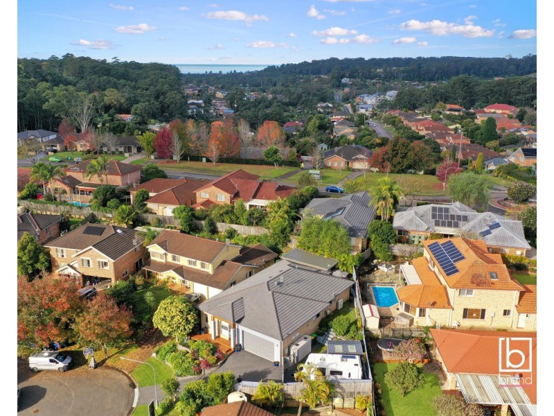 13 Cheltenham Close, Terrigal NSW 2260