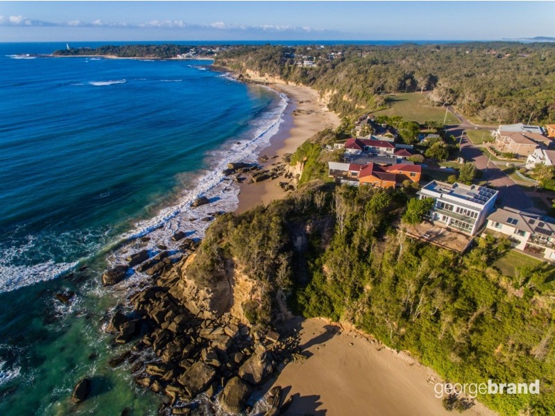 6A Roslyn Place, Noraville NSW 2263