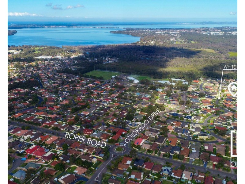 53 White Swan Avenue, Blue Haven NSW 2262