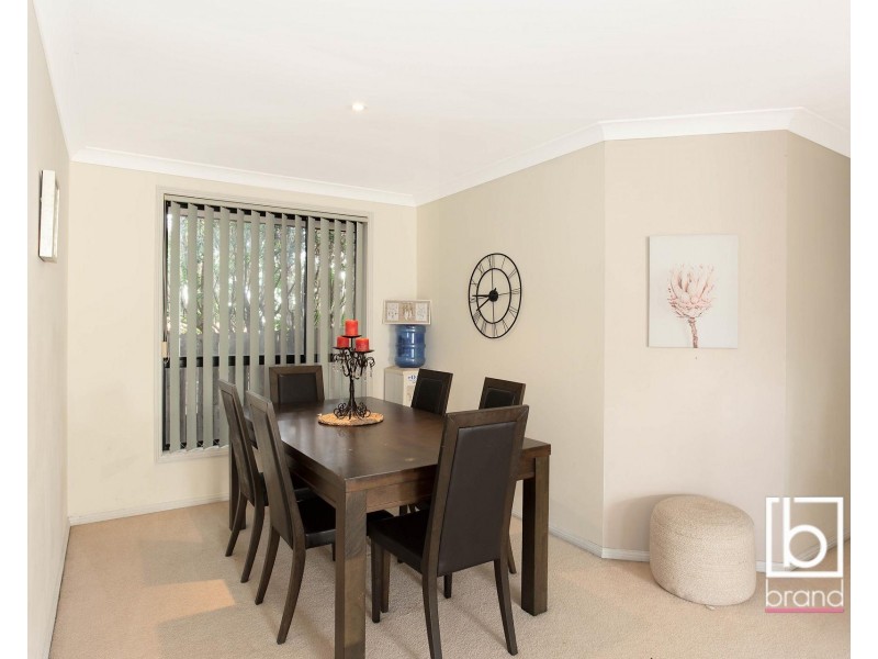 53 White Swan Avenue, Blue Haven NSW 2262