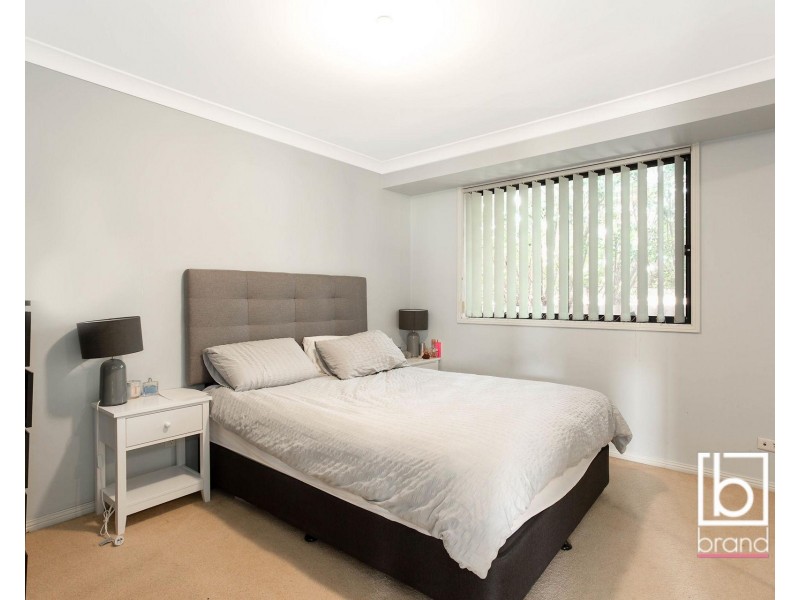 53 White Swan Avenue, Blue Haven NSW 2262