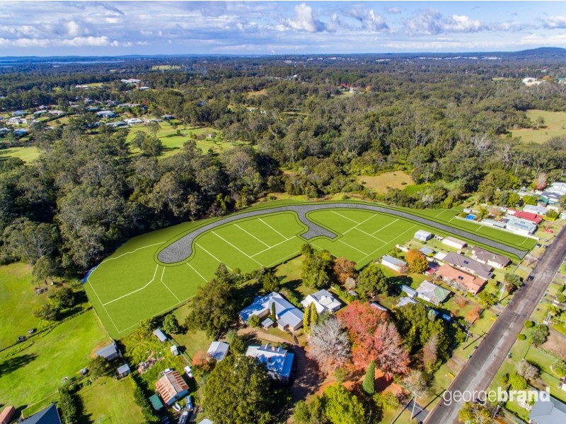 13 Avondale Road, Cooranbong NSW 2265