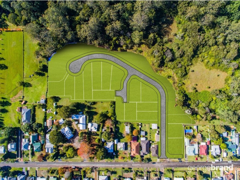 13 Avondale Road, Cooranbong NSW 2265