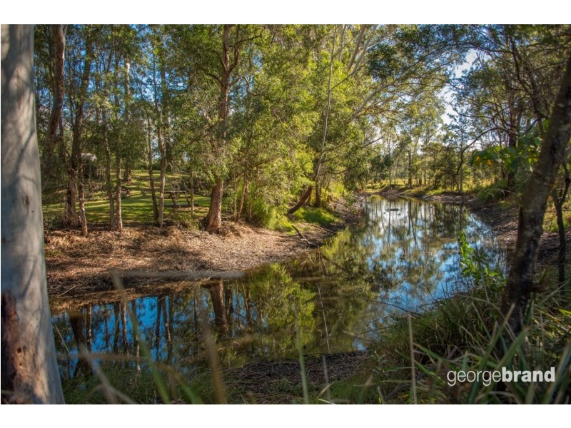 13 Avondale Road, Cooranbong NSW 2265