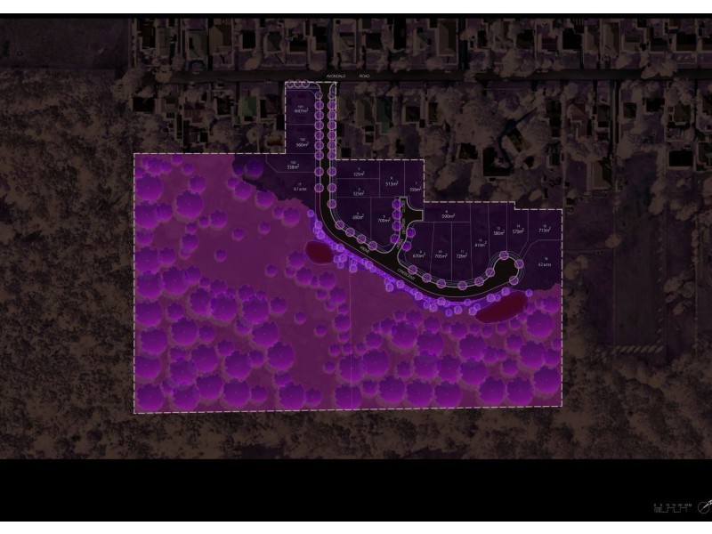 13 Avondale Road, Cooranbong NSW 2265 Floorplan