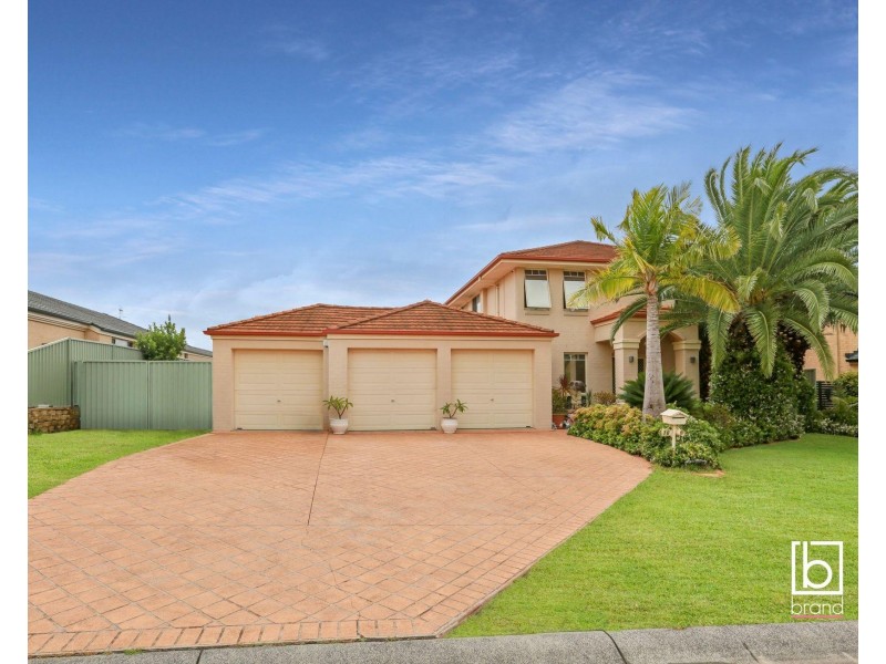 16 Coral Gum Road, Hamlyn Terrace NSW 2259