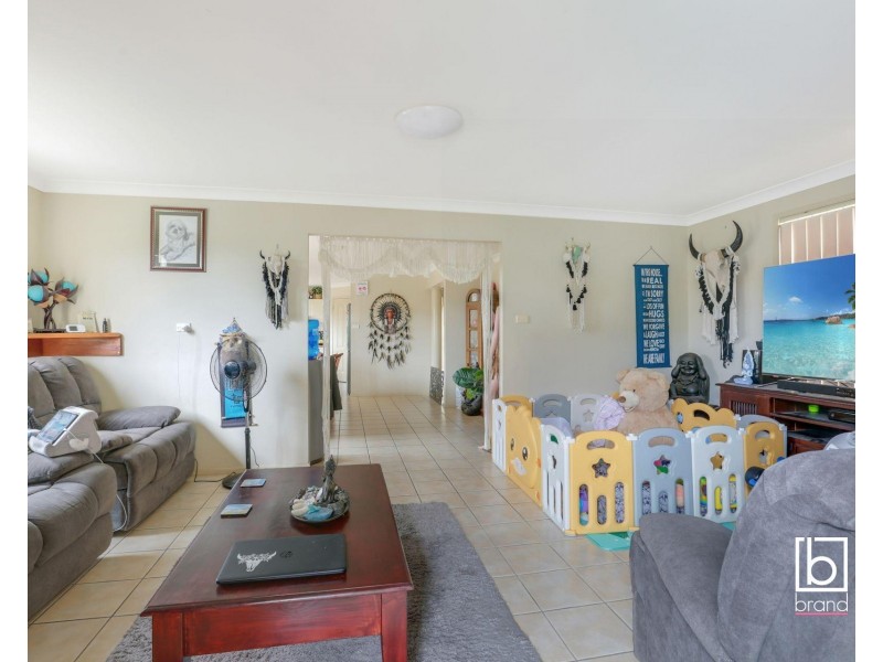 16 Coral Gum Road, Hamlyn Terrace NSW 2259