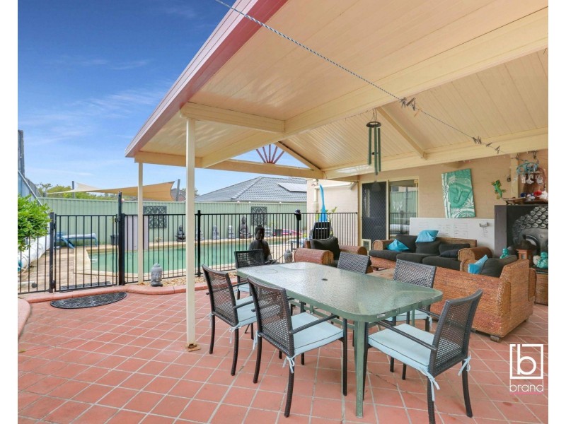 16 Coral Gum Road, Hamlyn Terrace NSW 2259