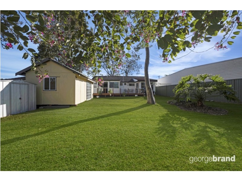 19 Wallis Ave, Canton Beach NSW 2263