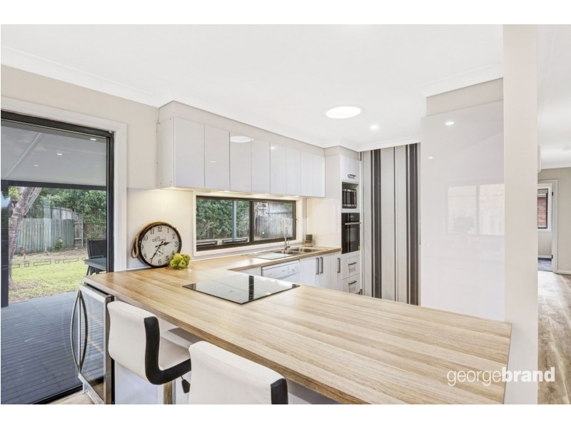 12 Harvey Street, Wyong NSW 2259