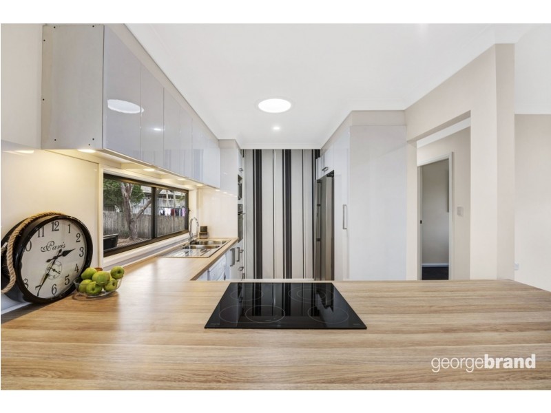 12 Harvey Street, Wyong NSW 2259