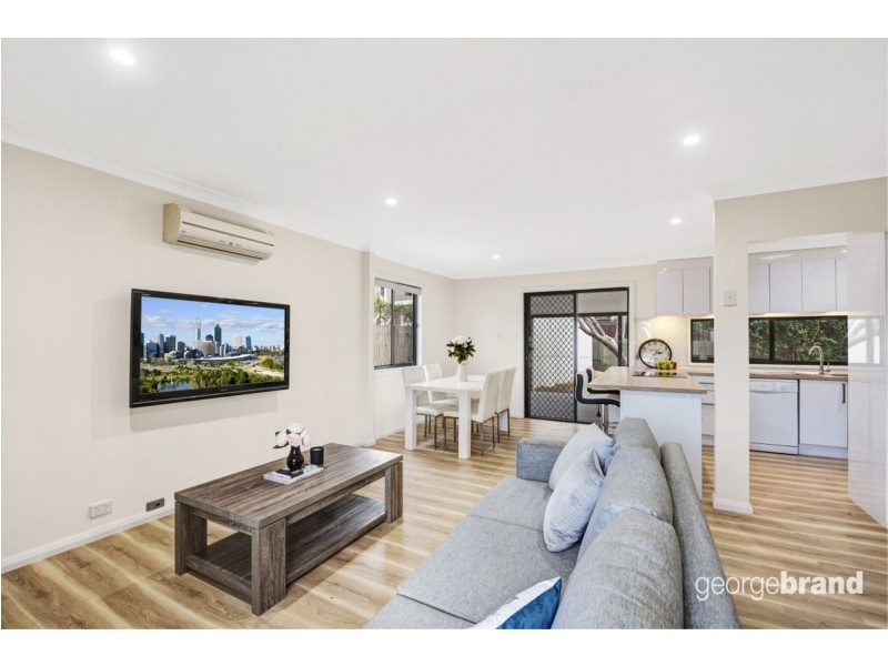 12 Harvey Street, Wyong NSW 2259