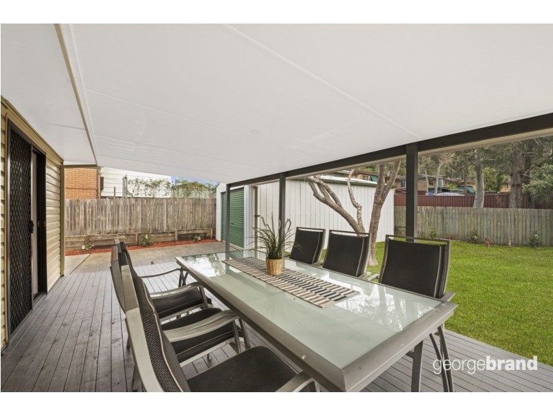 12 Harvey Street, Wyong NSW 2259