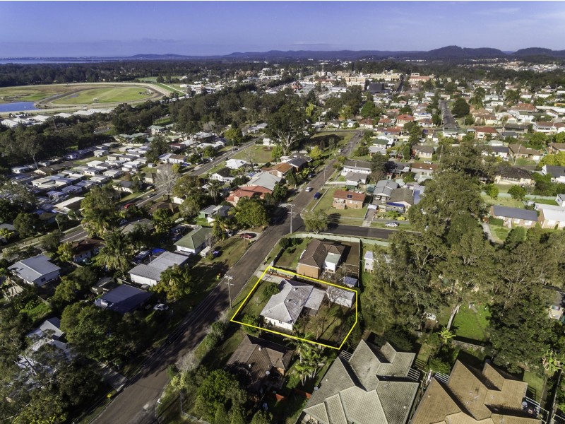 12 Harvey Street, Wyong NSW 2259