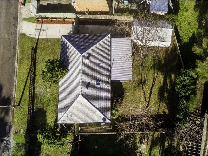 12 Harvey Street, Wyong NSW 2259