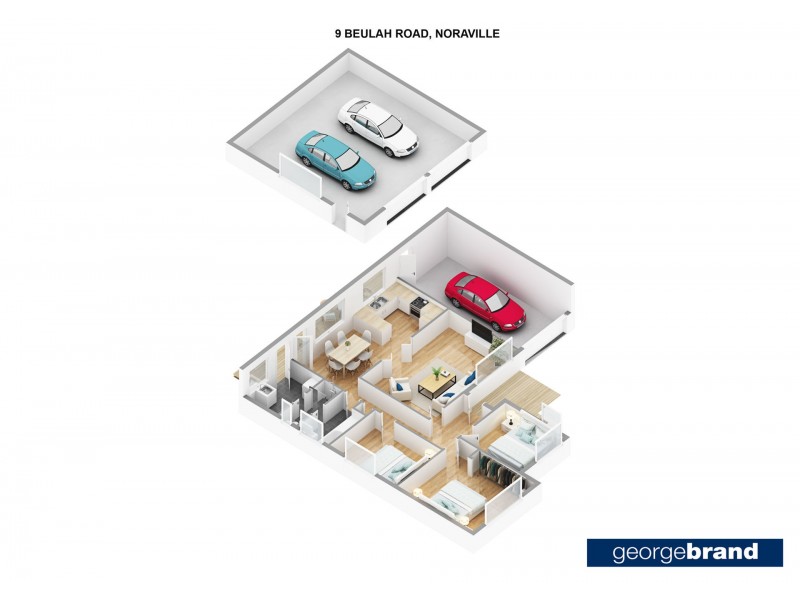 9 Beulah Road, Noraville NSW 2263