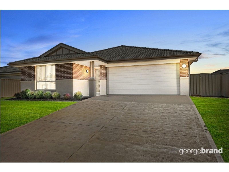 4 Connel Drive, Heddon Greta NSW 2321