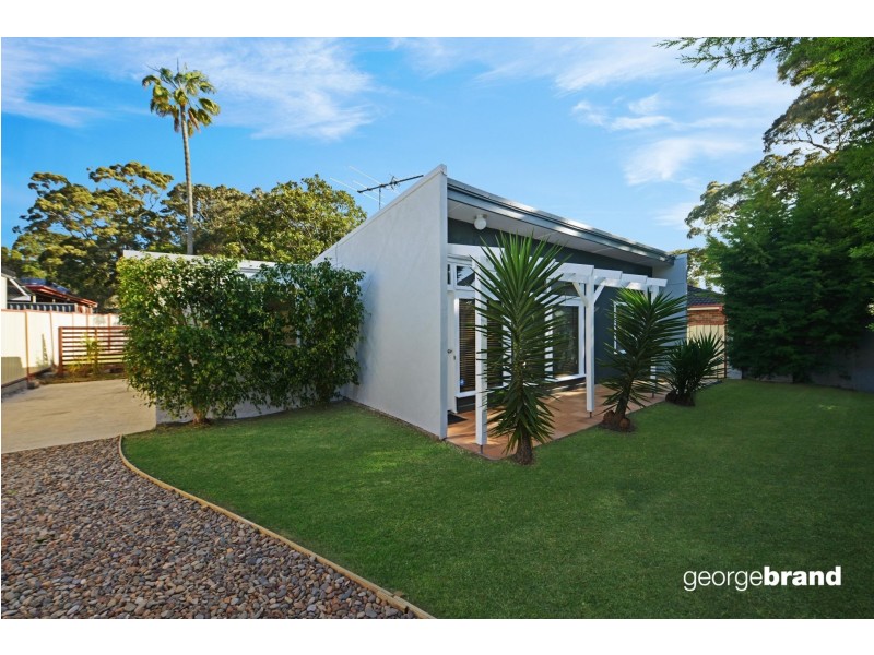 393 Main Road, Noraville NSW 2263