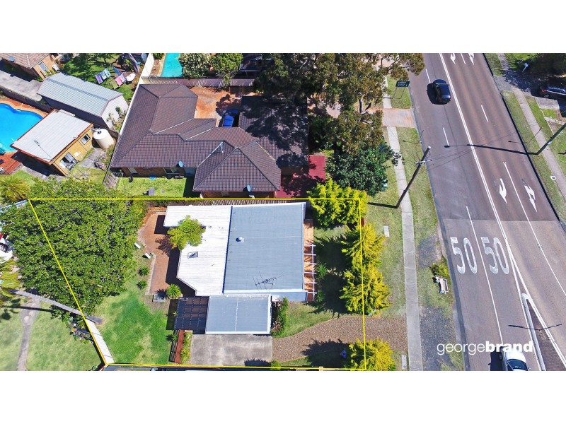 393 Main Road, Noraville NSW 2263
