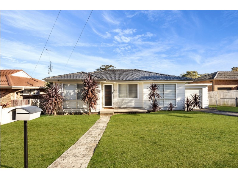 96 Phyllis Avenue, Kanwal NSW 2259