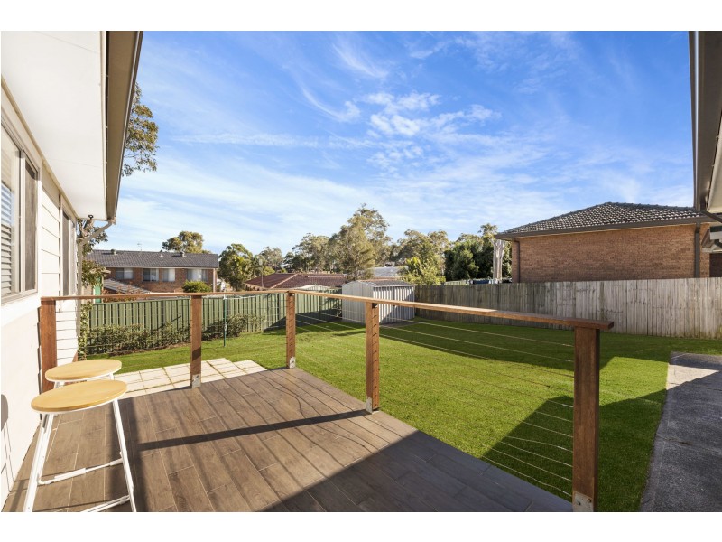 96 Phyllis Avenue, Kanwal NSW 2259