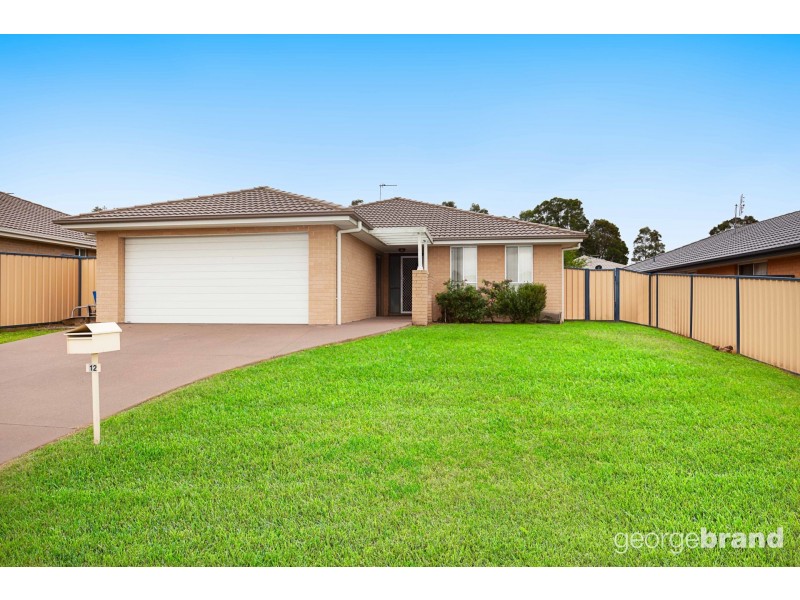 12 Verdelho Avenue, Cessnock NSW 2325