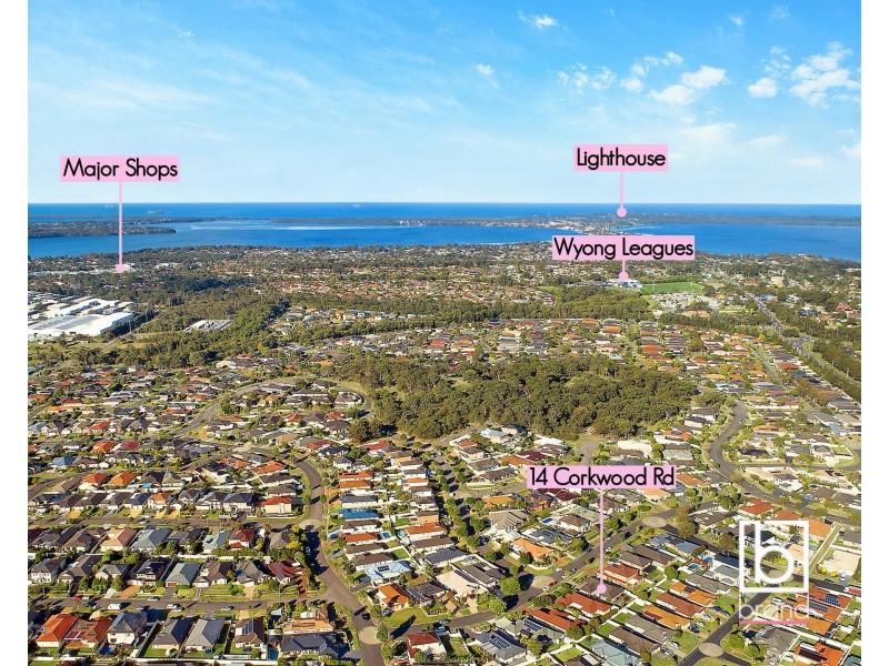 14 Corkwood Road, Woongarrah NSW 2259