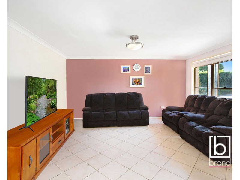 14 Corkwood Road, Woongarrah NSW 2259