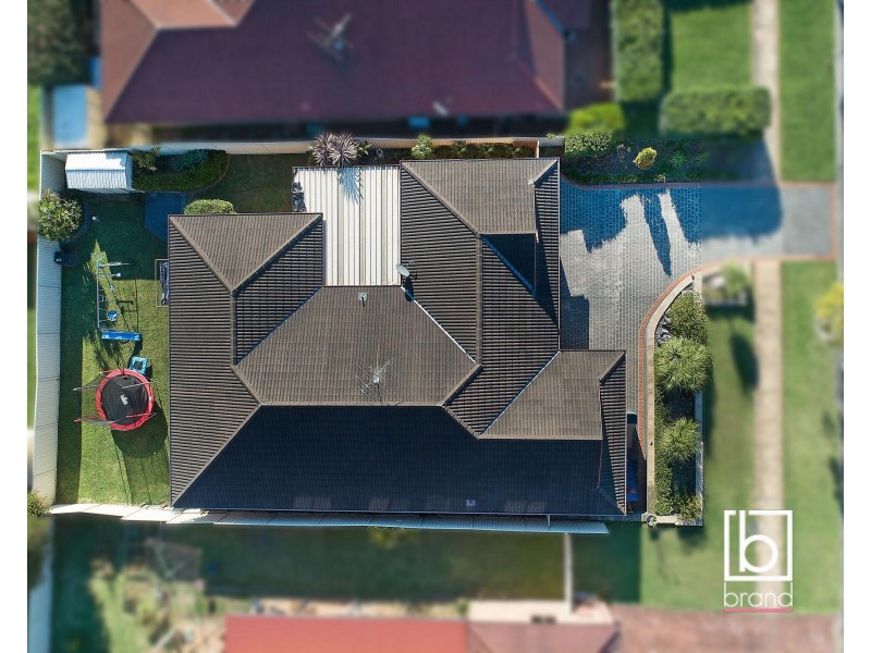 14 Corkwood Road, Woongarrah NSW 2259