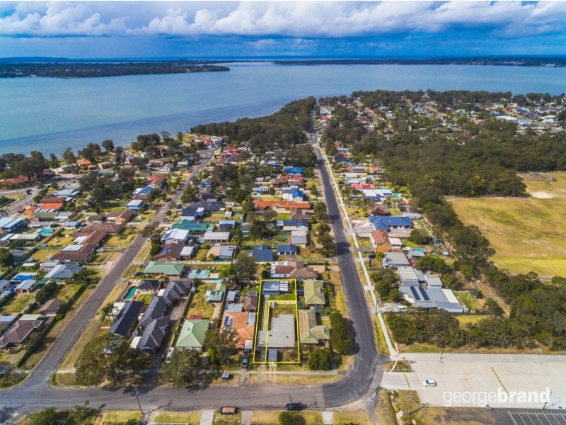 3 Kanimbla Ave, Charmhaven NSW 2263