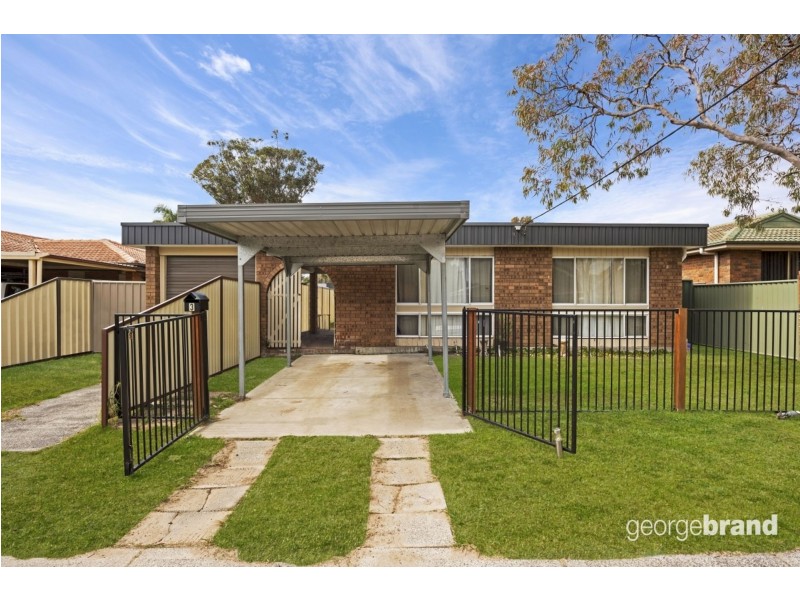 3 Kanimbla Ave, Charmhaven NSW 2263