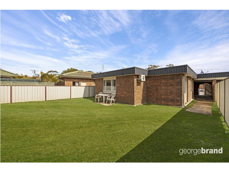 3 Kanimbla Ave, Charmhaven NSW 2263
