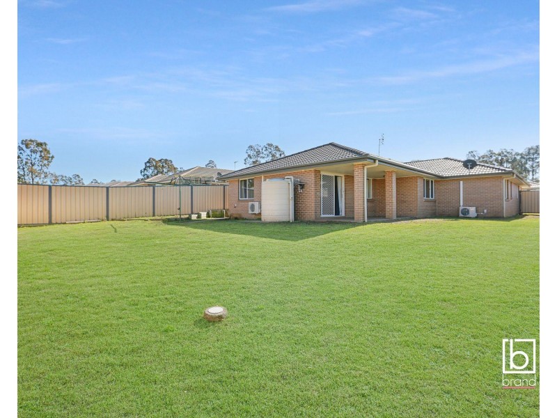 11 Verdelho Avenue, Cessnock NSW 2325