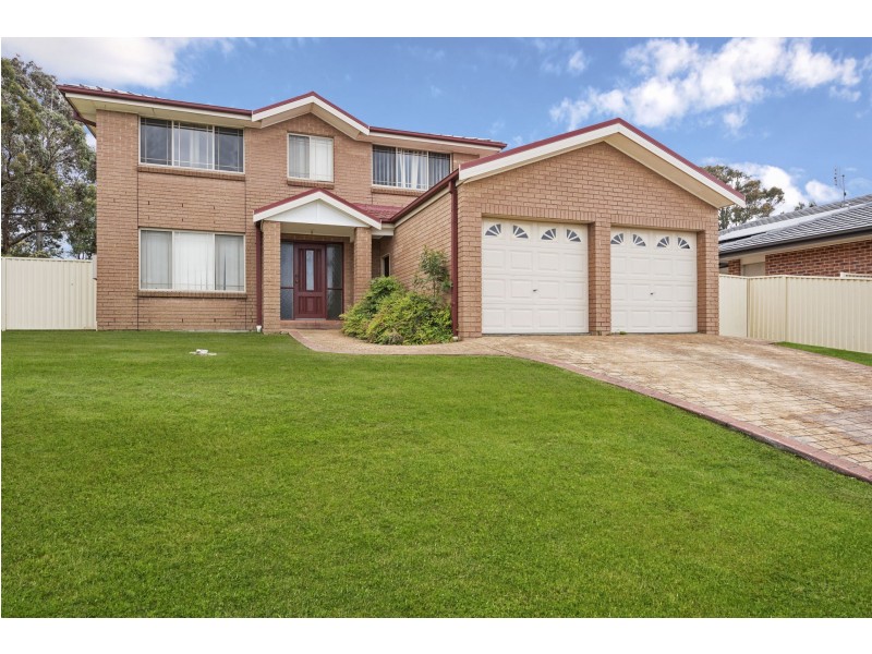 14 MacDougall Crescent, Hamlyn Terrace NSW 2259