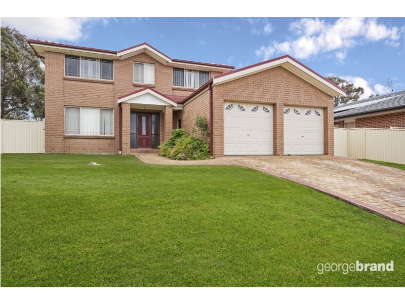 14 MacDougall Crescent, Hamlyn Terrace NSW 2259