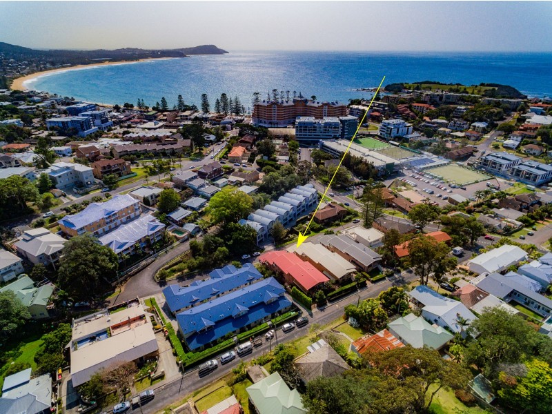 1/34 Boomerang Street, Terrigal NSW 2260