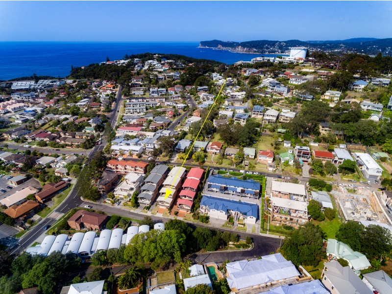 1/34 Boomerang Street, Terrigal NSW 2260