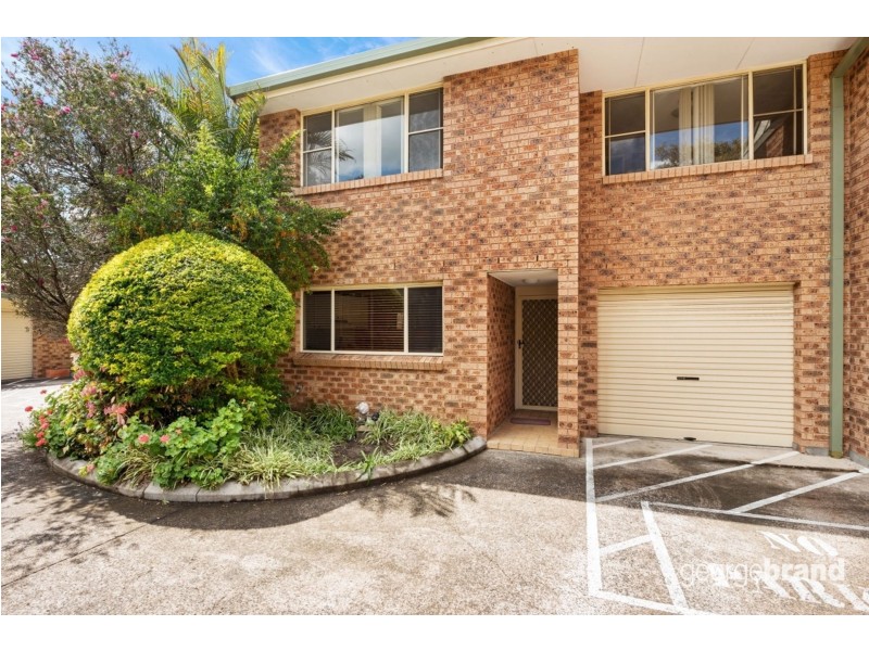 15/74-78 Ocean View Drive, Wamberal NSW 2260