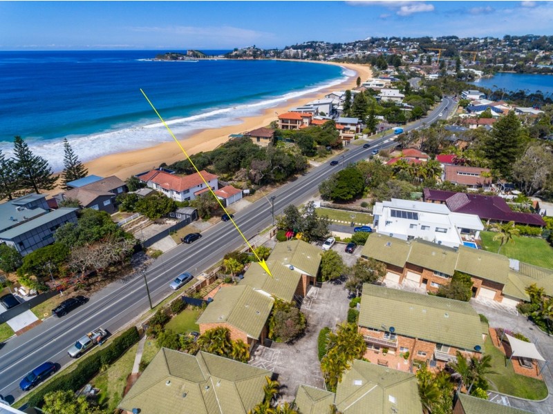 15/74-78 Ocean View Drive, Wamberal NSW 2260