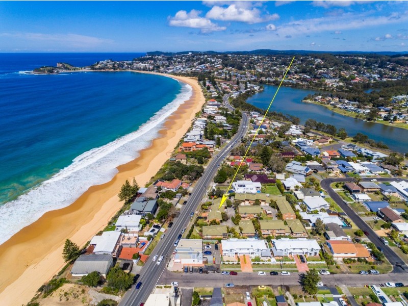 15/74-78 Ocean View Drive, Wamberal NSW 2260