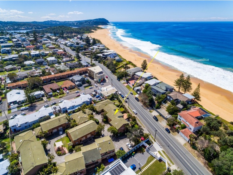 15/74-78 Ocean View Drive, Wamberal NSW 2260