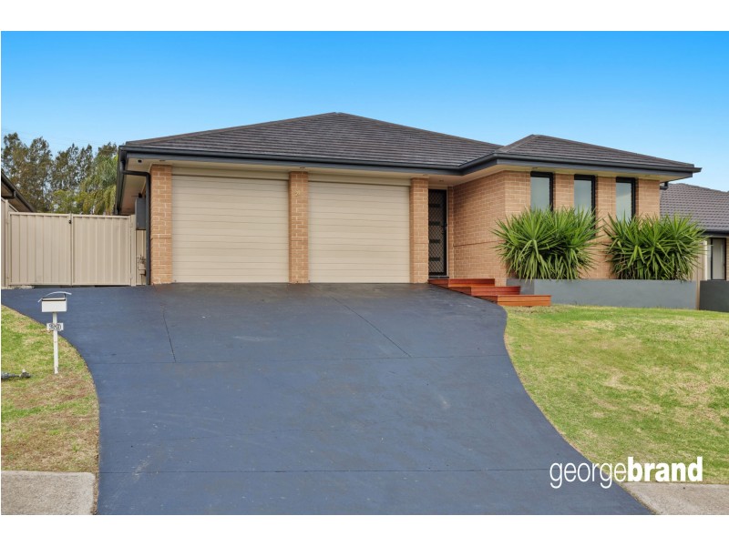 Hamlyn Terrace NSW 2259
