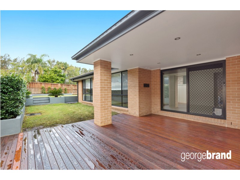 Hamlyn Terrace NSW 2259