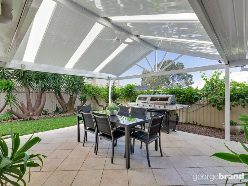 5 Rudd Avenue, Hamlyn Terrace NSW 2259