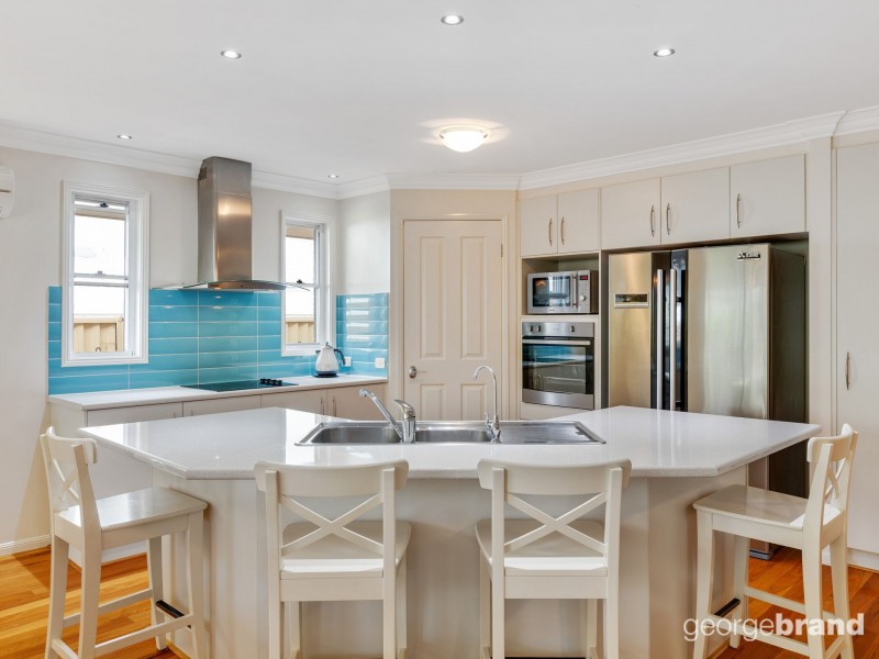 5 Rudd Avenue, Hamlyn Terrace NSW 2259