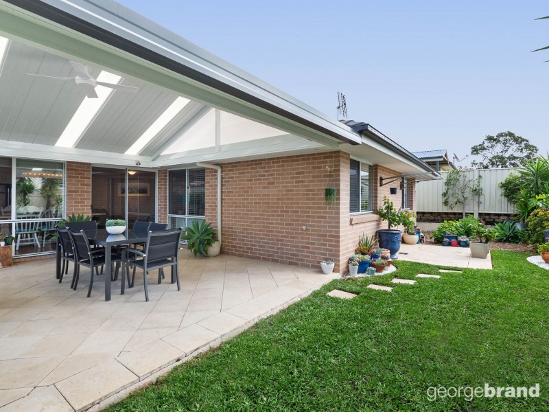 5 Rudd Avenue, Hamlyn Terrace NSW 2259