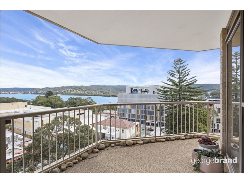 16/127 Georgiana Terrace, Gosford NSW 2250