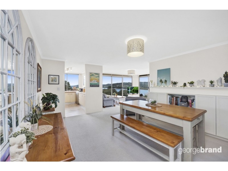 16/127 Georgiana Terrace, Gosford NSW 2250